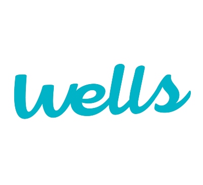 Logo da Wells